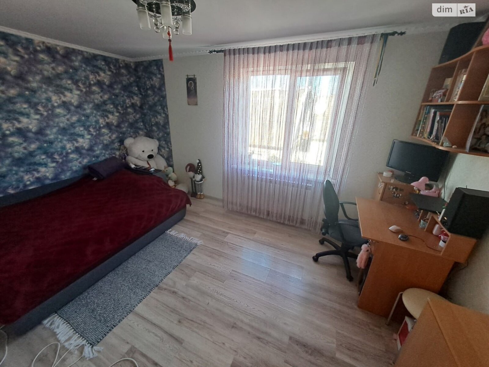 двухэтажный таунхаус, 72 кв. м, кирпич. Продажа в Черноморске район Ильичевск фото 1 двухэтажный таунхаус, 72 кв. м, кирпич. Продажа в Черноморске район Ильичевск фото 1
