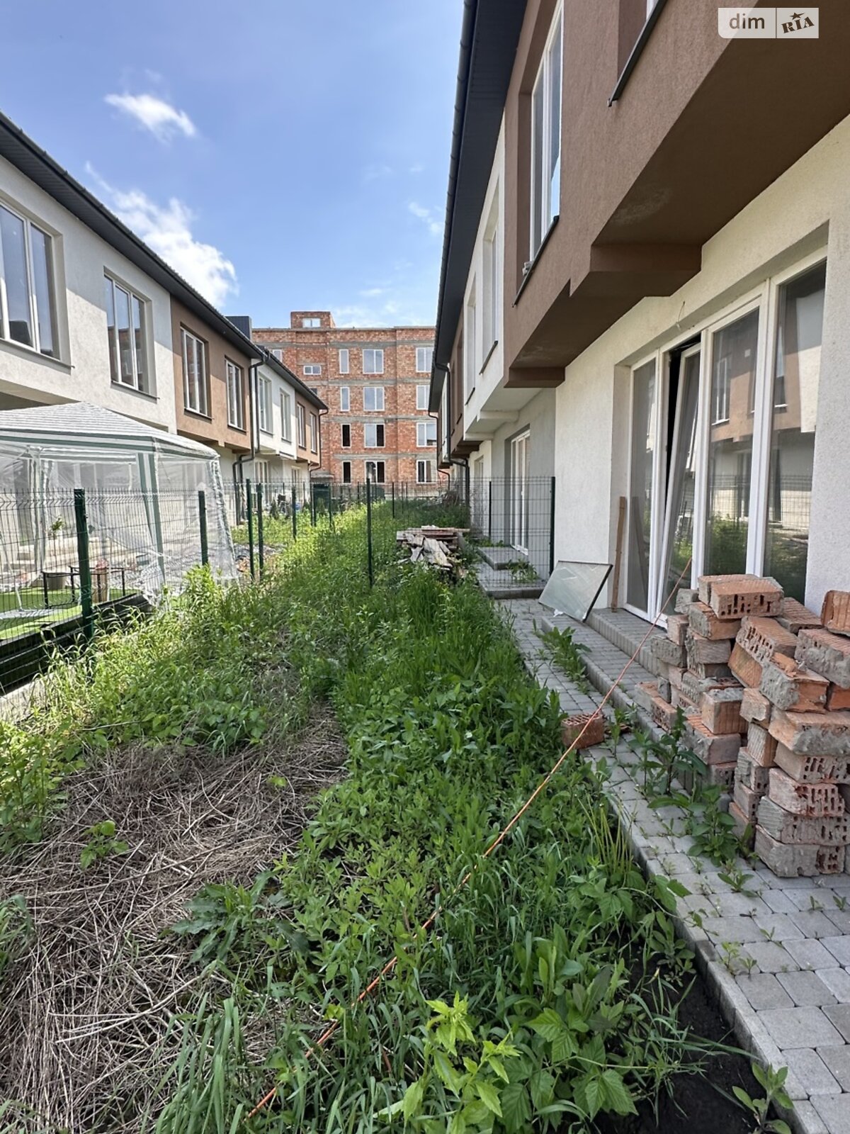 двоповерховий таунхаус, 120 кв. м, цегла. Продаж в Чернівцях, район Чагор Глибоцький фото 1 двоповерховий таунхаус, 120 кв. м, цегла. Продаж в Чернівцях, район Чагор Глибоцький фото 1