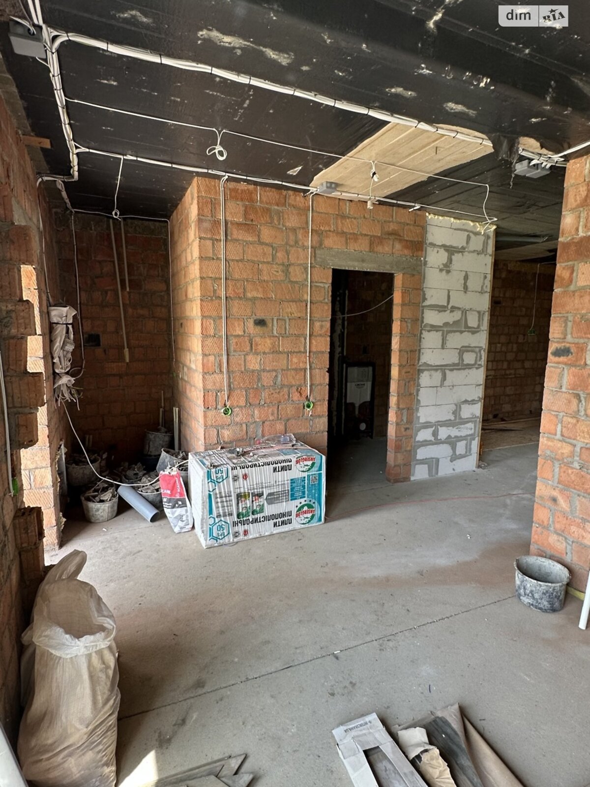 двоповерховий таунхаус, 120 кв. м, цегла. Продаж в Чернівцях, район Чагор Глибоцький фото 1 двоповерховий таунхаус, 120 кв. м, цегла. Продаж в Чернівцях, район Чагор Глибоцький фото 1