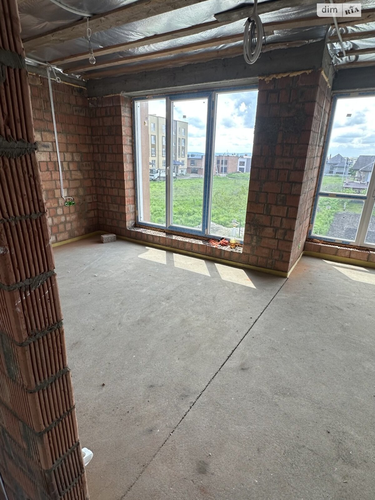 двоповерховий таунхаус, 120 кв. м, цегла. Продаж в Чернівцях, район Чагор Глибоцький фото 1 двоповерховий таунхаус, 120 кв. м, цегла. Продаж в Чернівцях, район Чагор Глибоцький фото 1