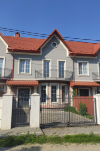 двоповерховий таунхаус, 135.8 кв. м, керамічний блок. Продаж в Чернівцях, район Першотравневий фото 2