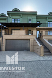 трехэтажный таунхаус, 176 кв. м, кирпич. Продажа в Черновцах район Первомайский фото 2