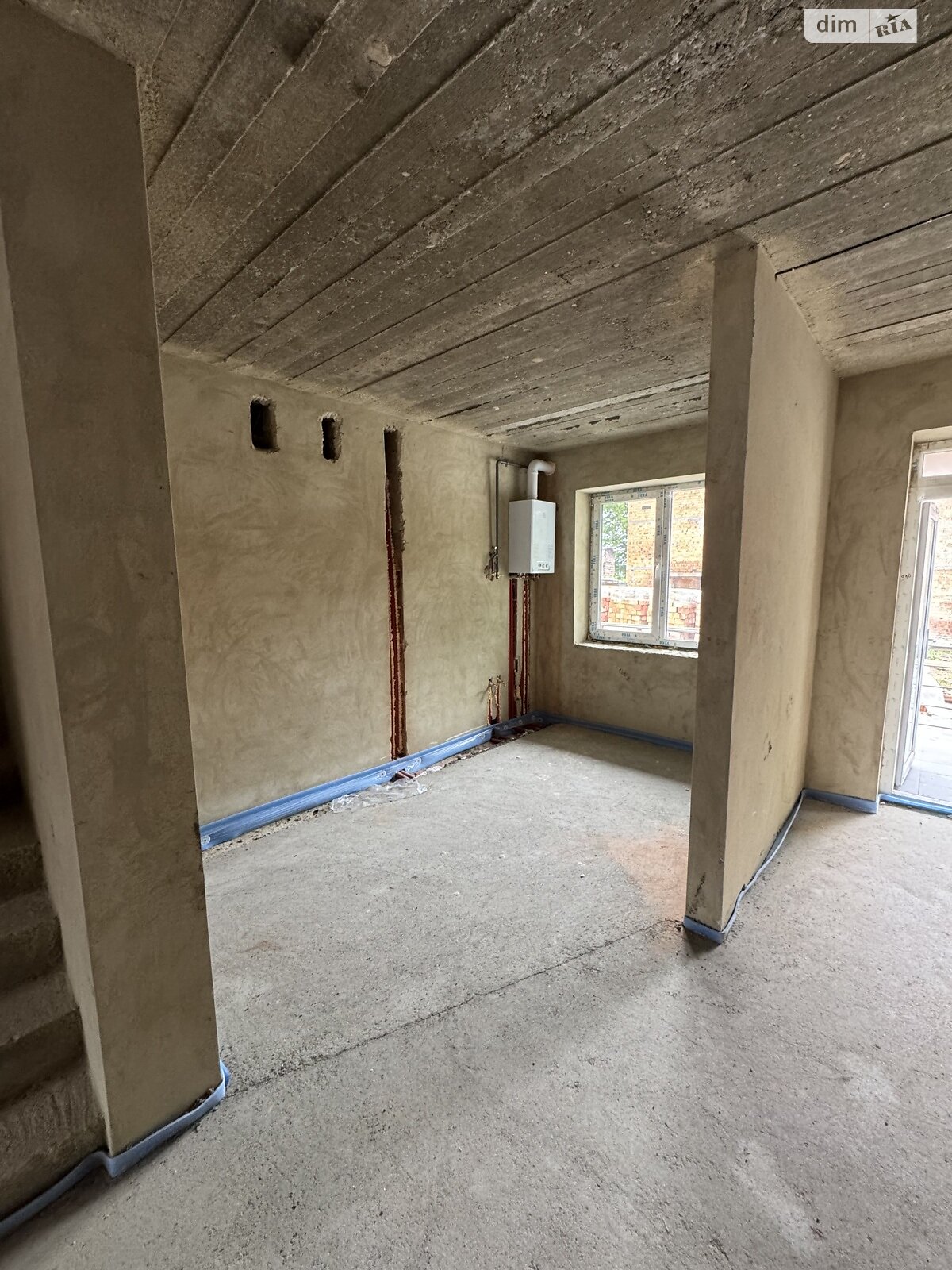 двухэтажный таунхаус, 120 кв. м, кирпич. Продажа в Черновцах район Шевченковский фото 1 двухэтажный таунхаус, 120 кв. м, кирпич. Продажа в Черновцах район Шевченковский фото 1