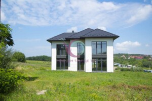двоповерховий таунхаус, 150 кв. м, цегла. Продаж в Чернівцях, район Шевченківський фото 2