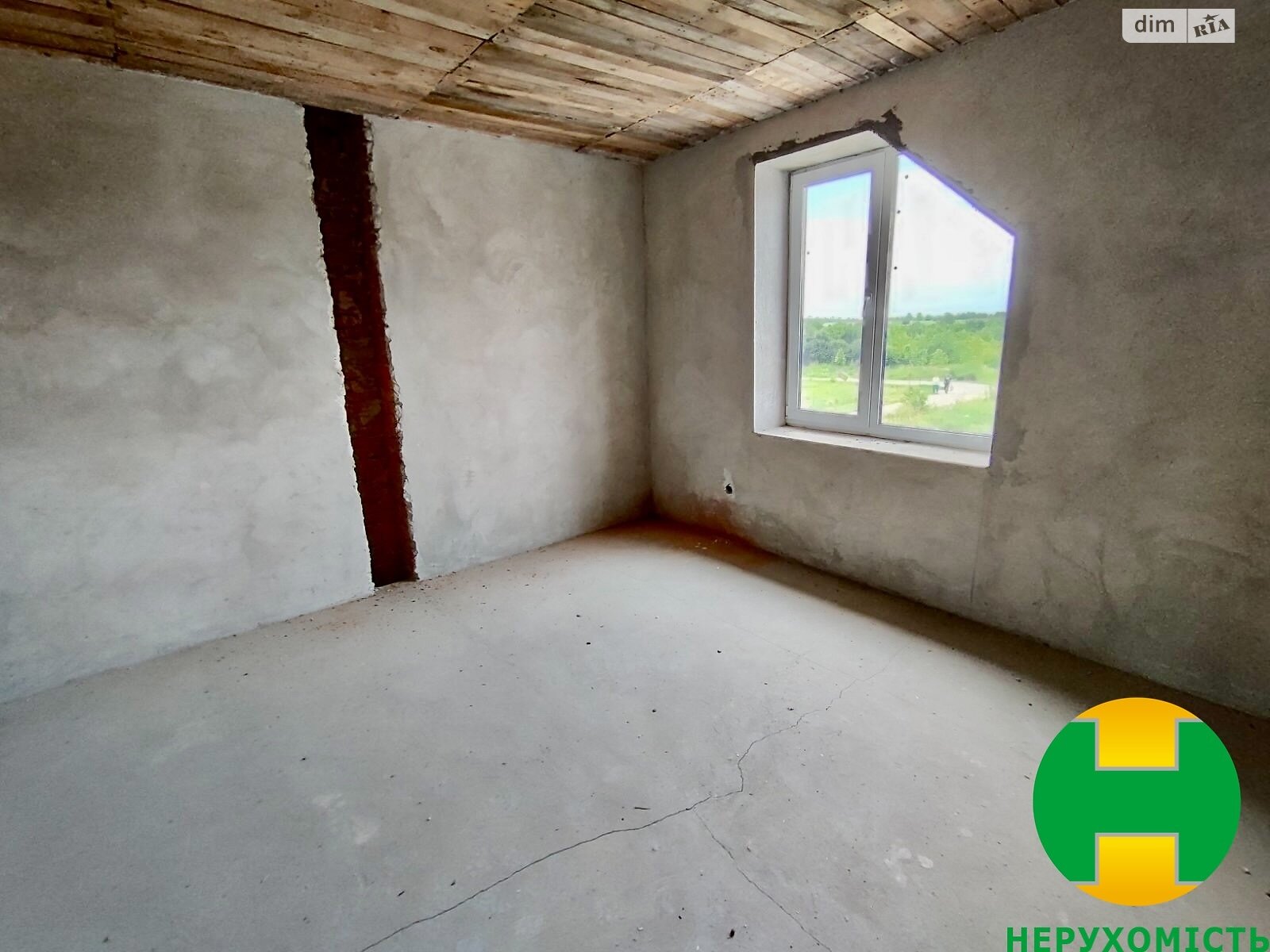 двухэтажный таунхаус, 115.8 кв. м, кирпич. Продажа в Черткове район Кадуб фото 1 двухэтажный таунхаус, 115.8 кв. м, кирпич. Продажа в Черткове район Кадуб фото 1