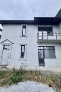 двухэтажный таунхаус, 106 кв. м, газобетон. Продажа в Днепре район 1 мая фото 2