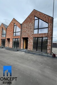 двоповерховий таунхаус, 114 кв. м, цегла. Продаж в Дніпрі, район Діївка-2 фото 2