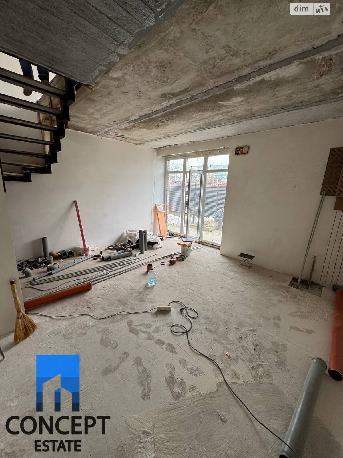 двухэтажный таунхаус, 114 кв. м, кирпич. Продажа в Днепре район Диевка-2 фото 1 двухэтажный таунхаус, 114 кв. м, кирпич. Продажа в Днепре район Диевка-2 фото 1