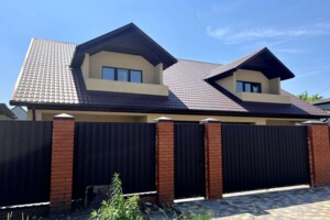 двоповерховий таунхаус, 174.6 кв. м, цегла. Продаж в Дніпрі, район ДІІТ фото 2