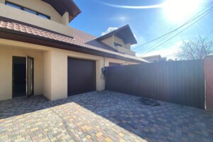 двухэтажный таунхаус, 174.6 кв. м, пеноблок. Продажа в Днепре район ДИИТ фото 2