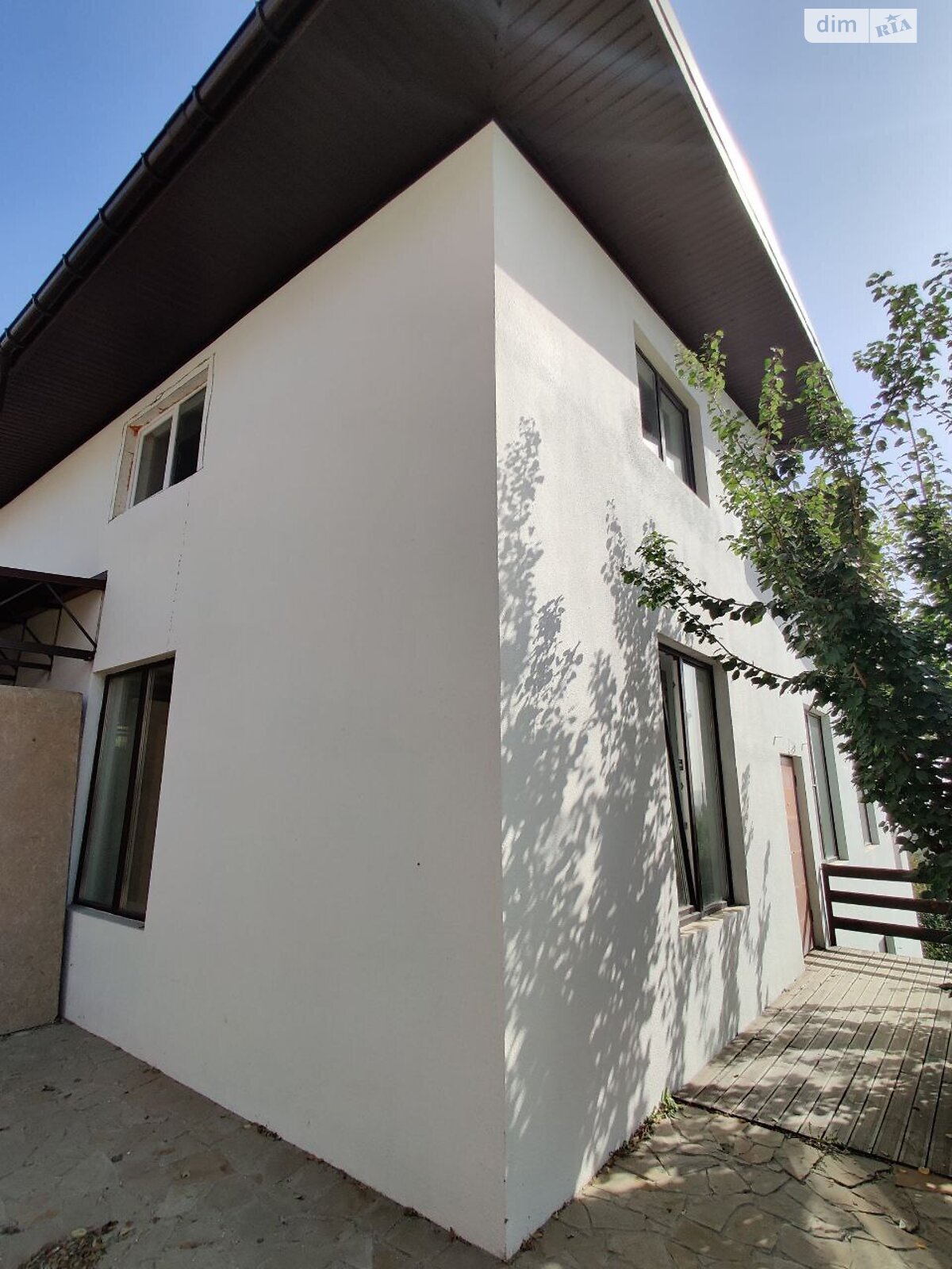 двоповерховий таунхаус, 170 кв. м, монолит. Продаж в Дніпрі, район ДІІТ фото 1 двоповерховий таунхаус, 170 кв. м, монолит. Продаж в Дніпрі, район ДІІТ фото 1