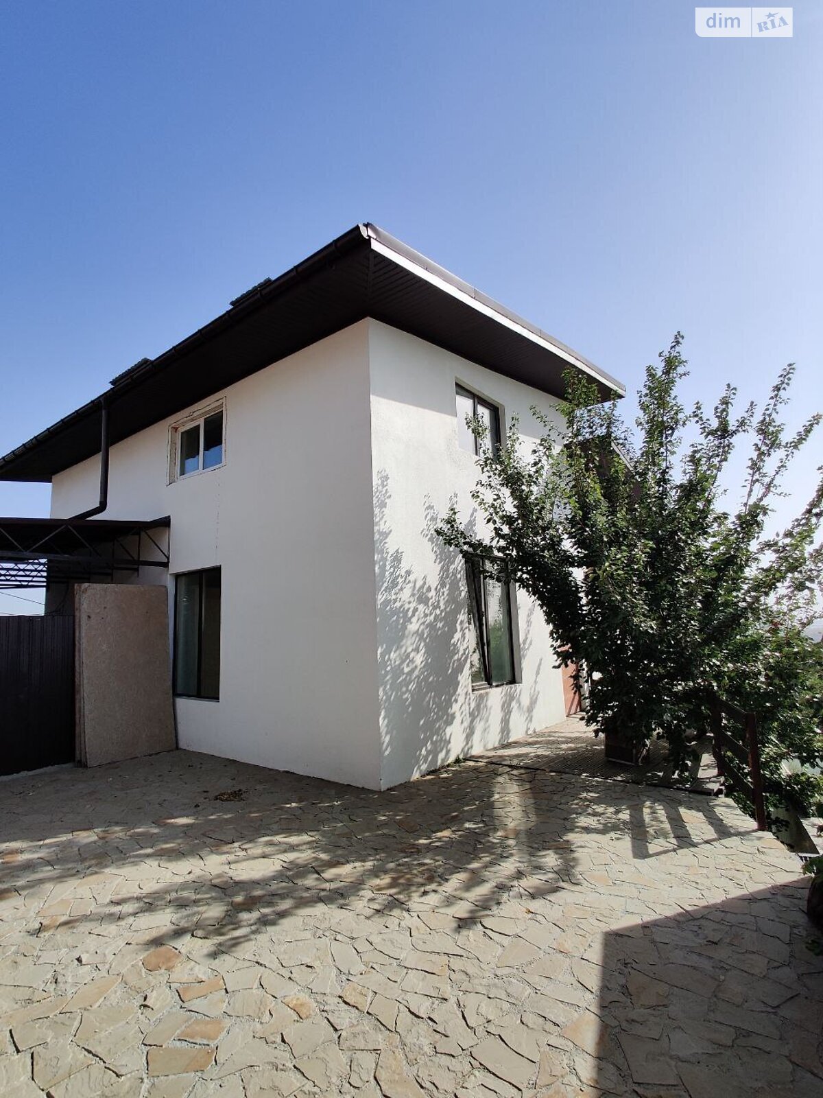 двоповерховий таунхаус, 170 кв. м, монолит. Продаж в Дніпрі, район ДІІТ фото 1 двоповерховий таунхаус, 170 кв. м, монолит. Продаж в Дніпрі, район ДІІТ фото 1