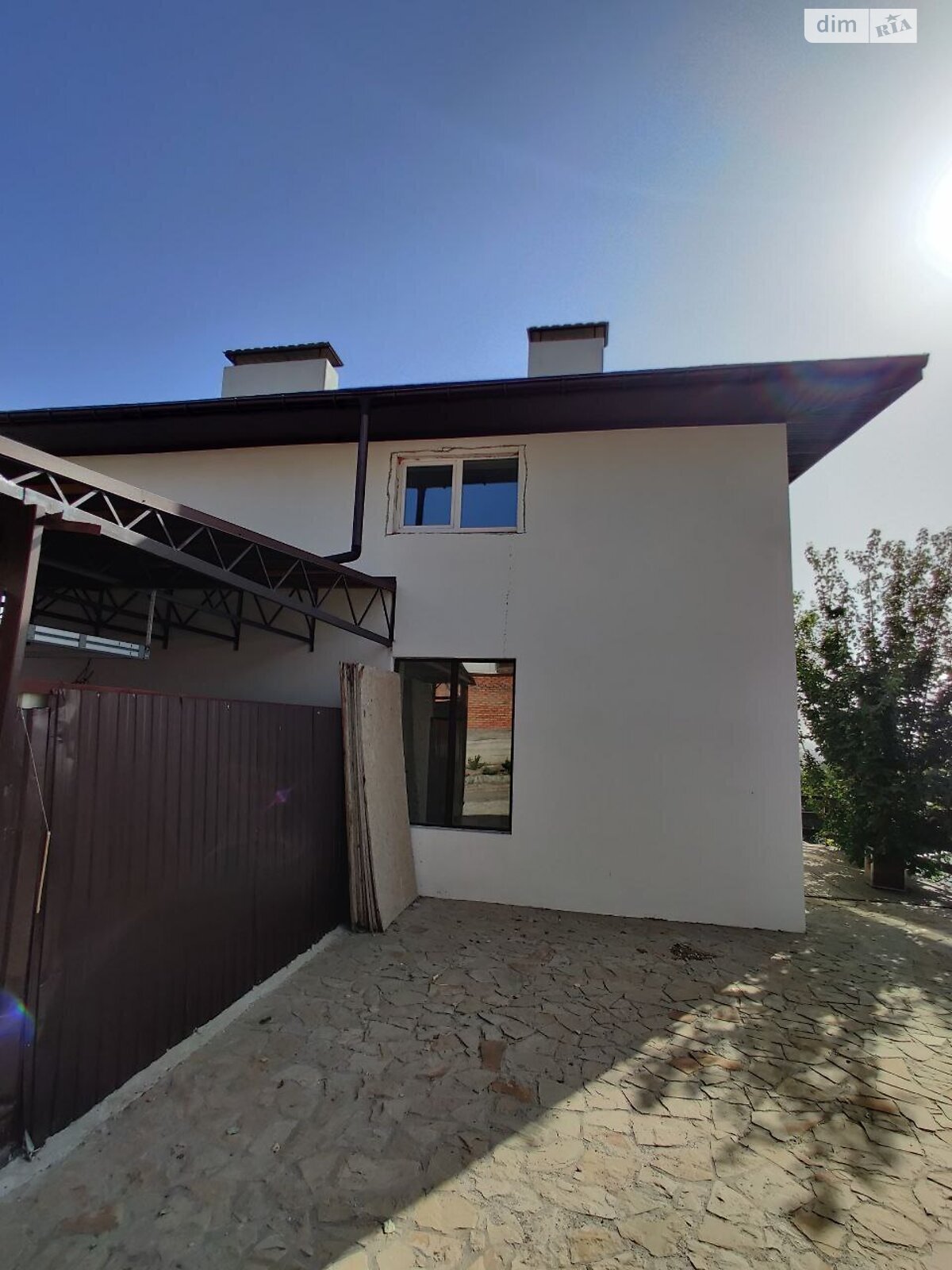 двоповерховий таунхаус, 170 кв. м, монолит. Продаж в Дніпрі, район ДІІТ фото 1 двоповерховий таунхаус, 170 кв. м, монолит. Продаж в Дніпрі, район ДІІТ фото 1