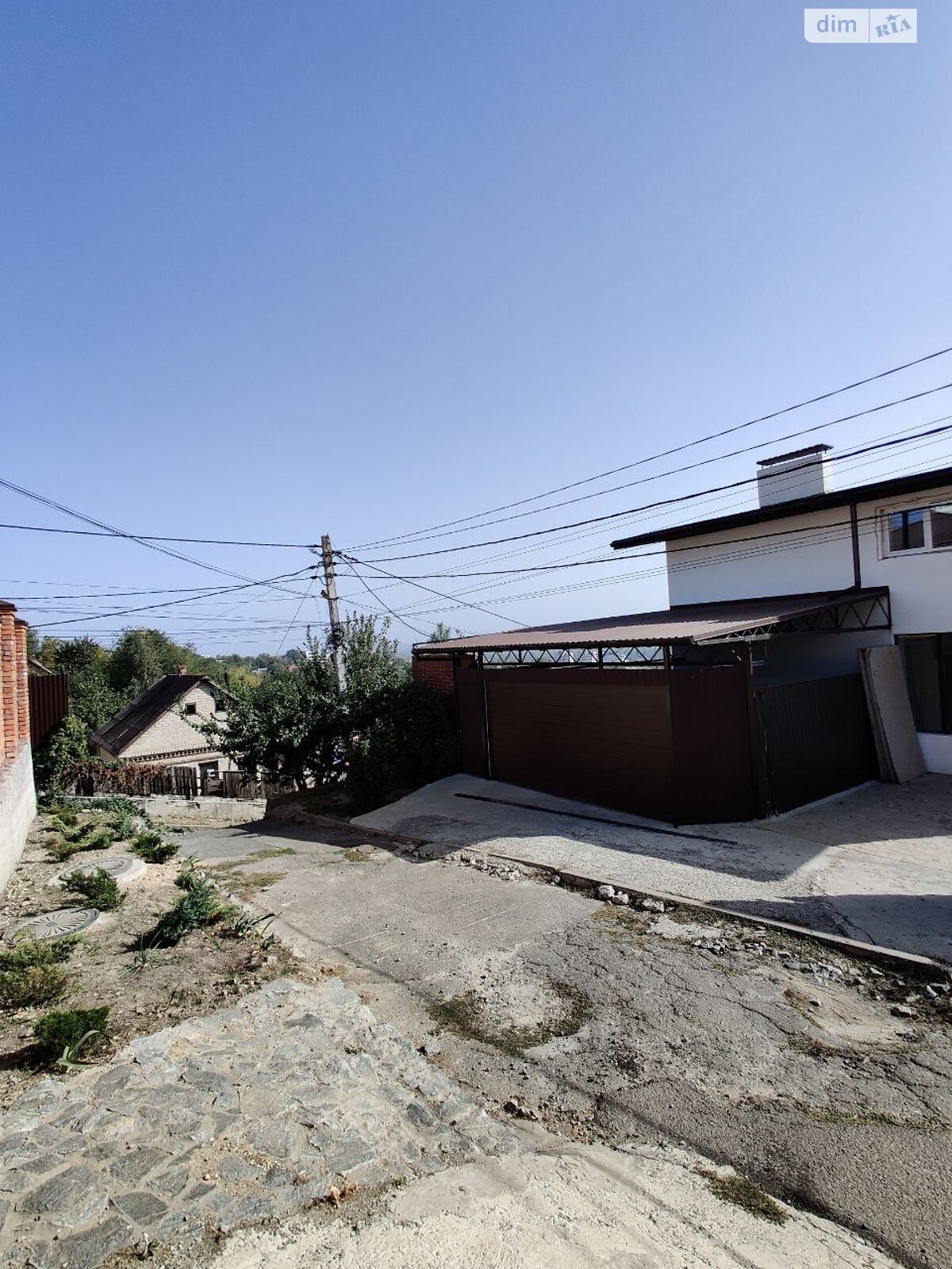 двоповерховий таунхаус, 170 кв. м, монолит. Продаж в Дніпрі, район ДІІТ фото 1 двоповерховий таунхаус, 170 кв. м, монолит. Продаж в Дніпрі, район ДІІТ фото 1