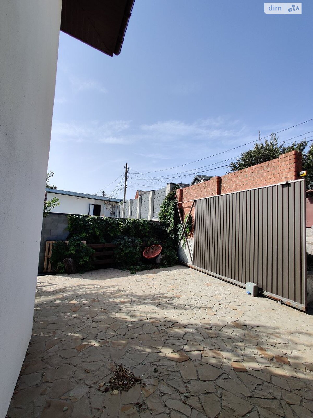 двоповерховий таунхаус, 170 кв. м, монолит. Продаж в Дніпрі, район ДІІТ фото 1 двоповерховий таунхаус, 170 кв. м, монолит. Продаж в Дніпрі, район ДІІТ фото 1