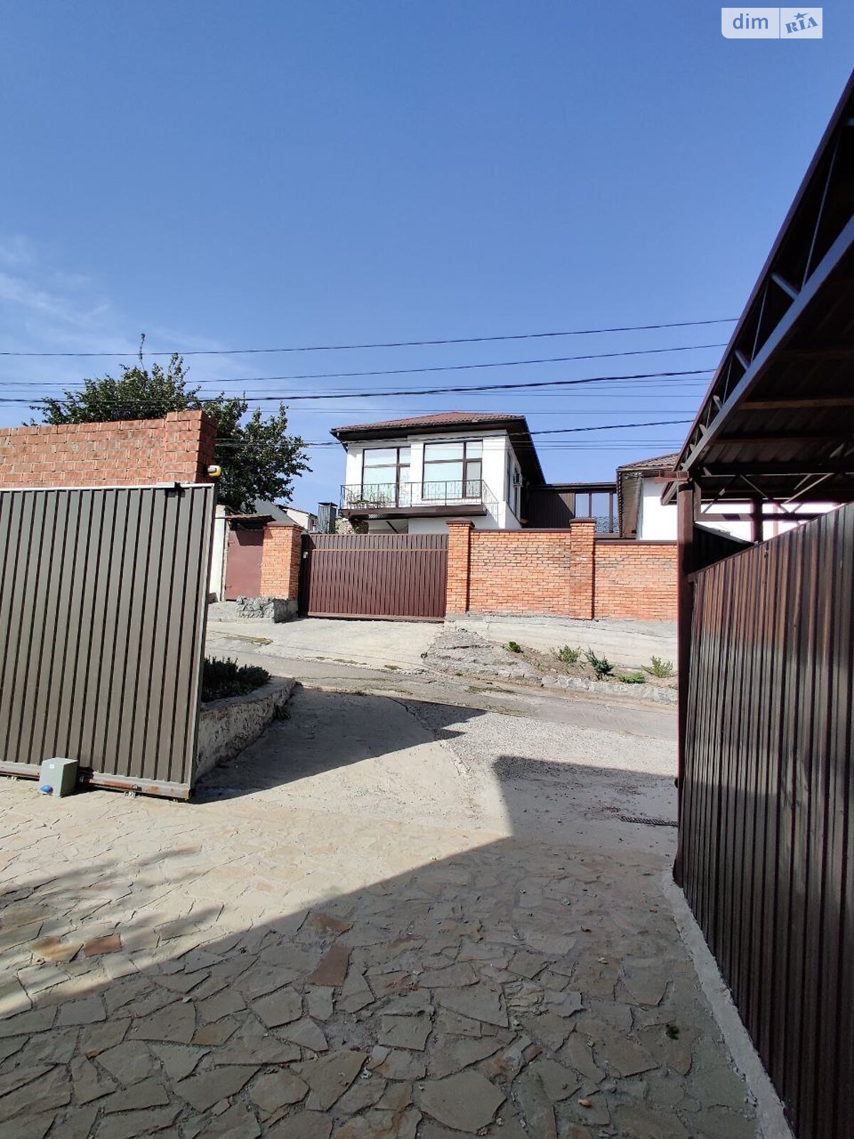 двоповерховий таунхаус, 170 кв. м, монолит. Продаж в Дніпрі, район ДІІТ фото 1 двоповерховий таунхаус, 170 кв. м, монолит. Продаж в Дніпрі, район ДІІТ фото 1