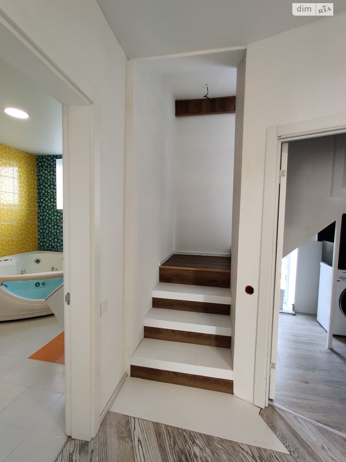 двоповерховий таунхаус, 170 кв. м, монолит. Продаж в Дніпрі, район ДІІТ фото 1 двоповерховий таунхаус, 170 кв. м, монолит. Продаж в Дніпрі, район ДІІТ фото 1