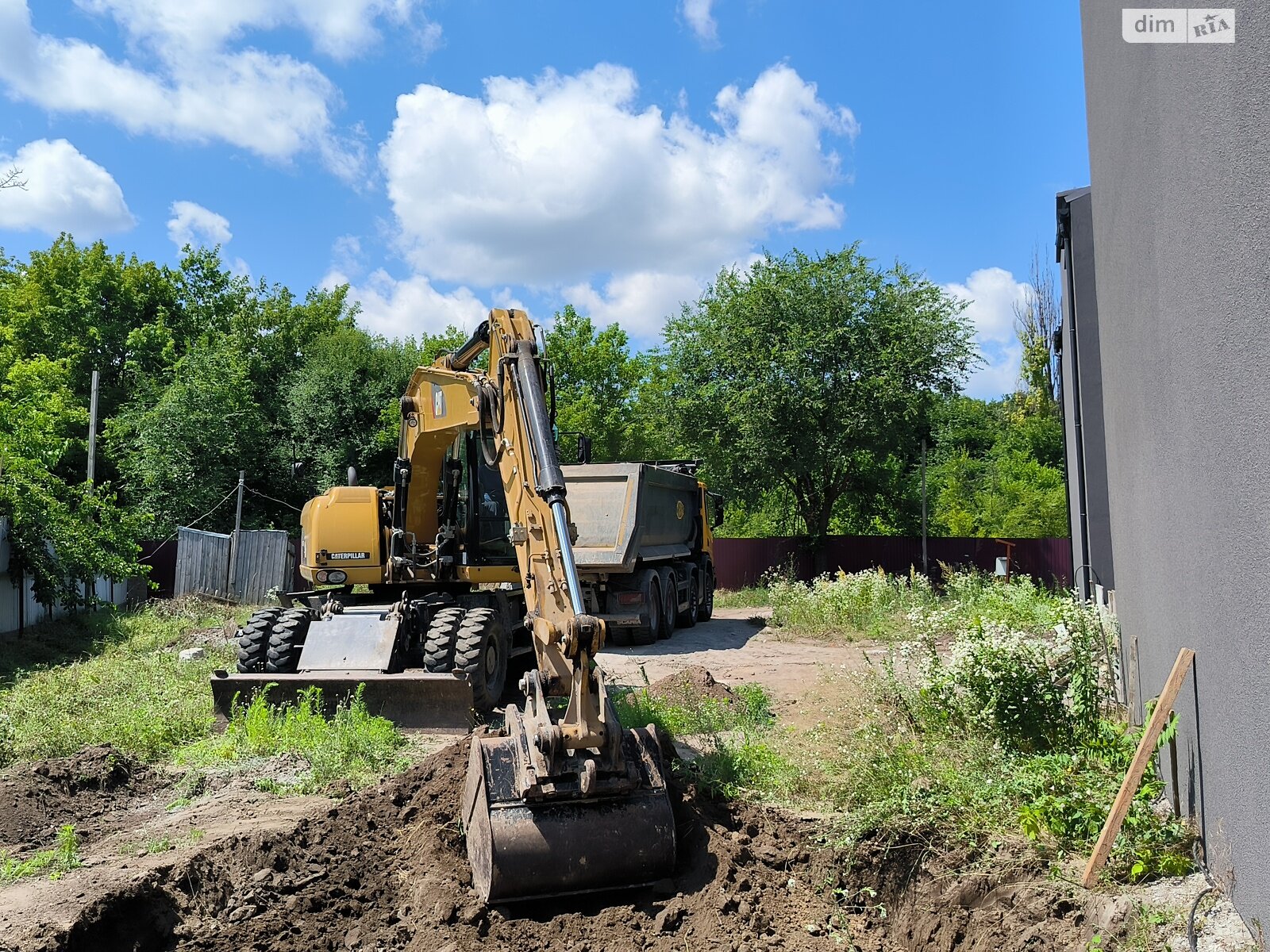 двоповерховий таунхаус, 122.4 кв. м, кирпич. Продаж в Дніпрі, район Індустріальний фото 1