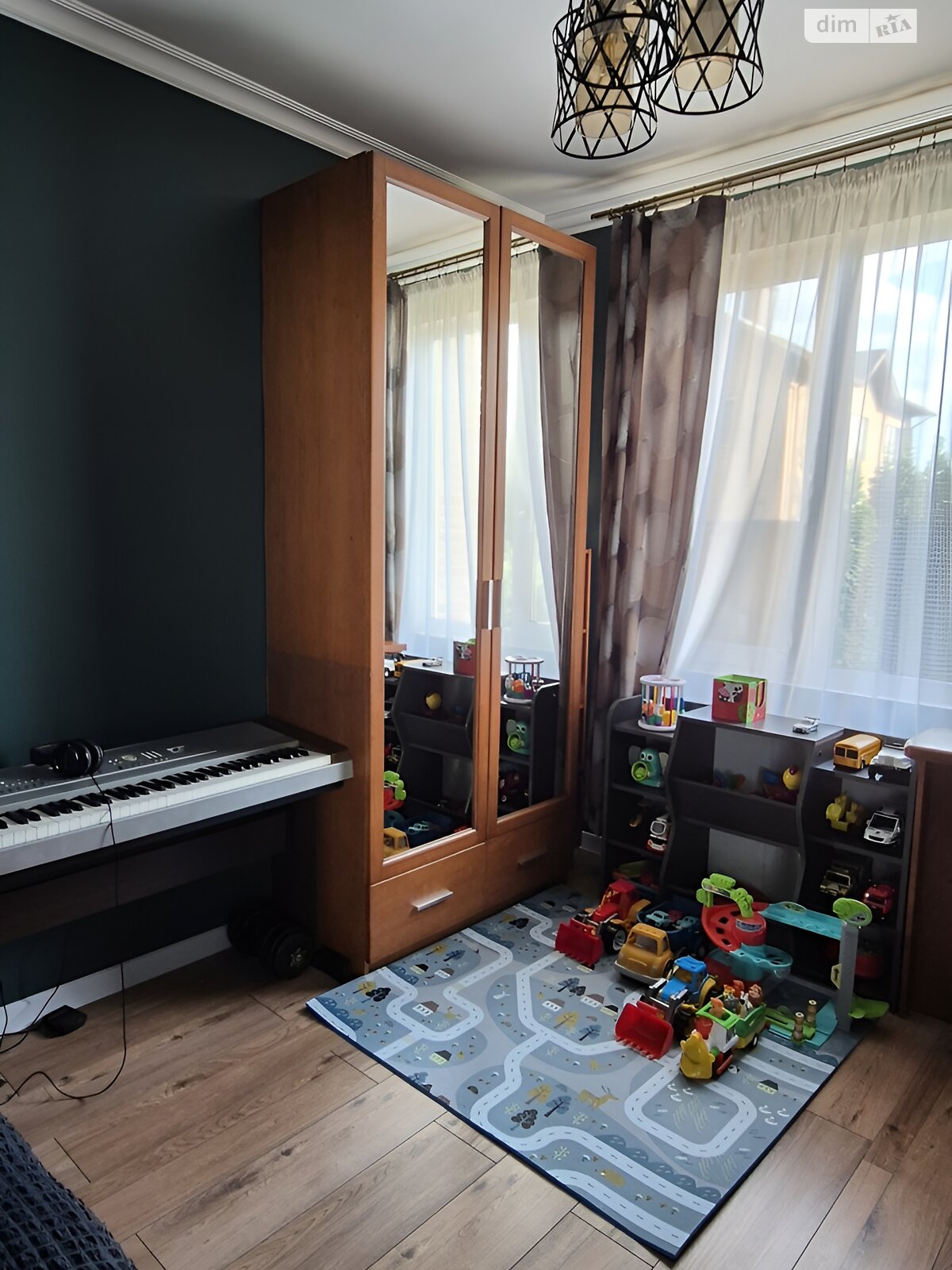 двухэтажный таунхаус, 120 кв. м, кирпич. Продажа в Днепре район Лесопарк фото 1 двухэтажный таунхаус, 120 кв. м, кирпич. Продажа в Днепре район Лесопарк фото 1