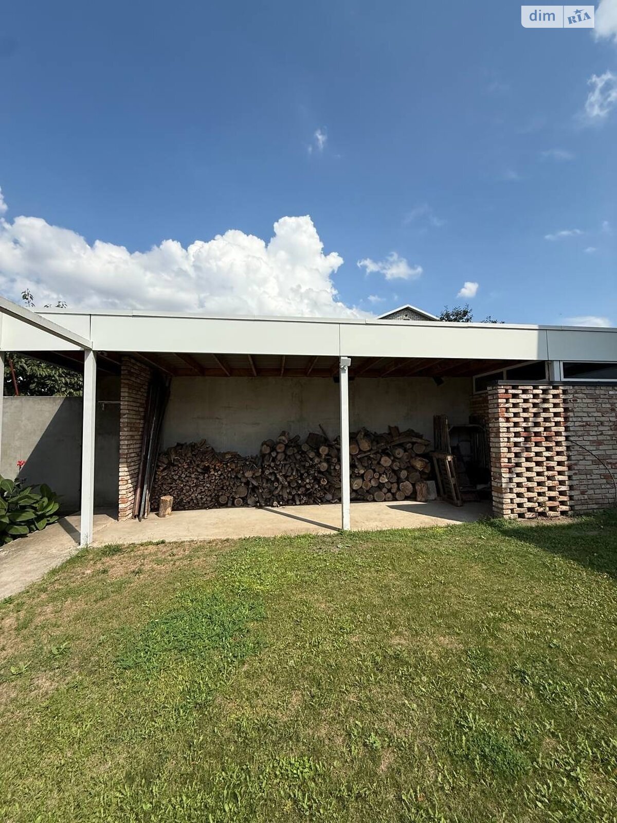 двухэтажный таунхаус, 190 кв. м, кирпич. Продажа в Днепре фото 1 двухэтажный таунхаус, 190 кв. м, кирпич. Продажа в Днепре фото 1