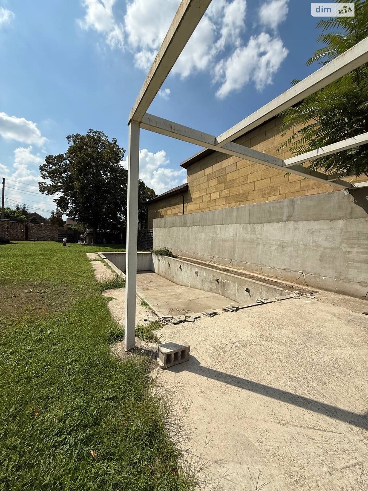 двухэтажный таунхаус, 190 кв. м, кирпич. Продажа в Днепре фото 1 двухэтажный таунхаус, 190 кв. м, кирпич. Продажа в Днепре фото 1