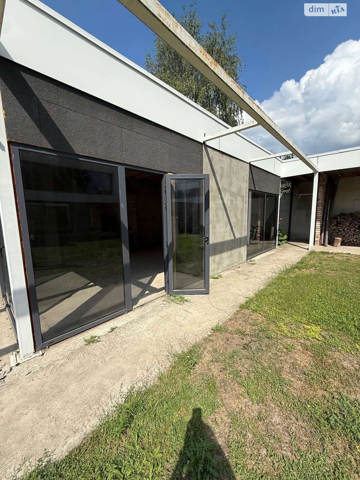 двухэтажный таунхаус, 190 кв. м, кирпич. Продажа в Днепре фото 1 двухэтажный таунхаус, 190 кв. м, кирпич. Продажа в Днепре фото 1