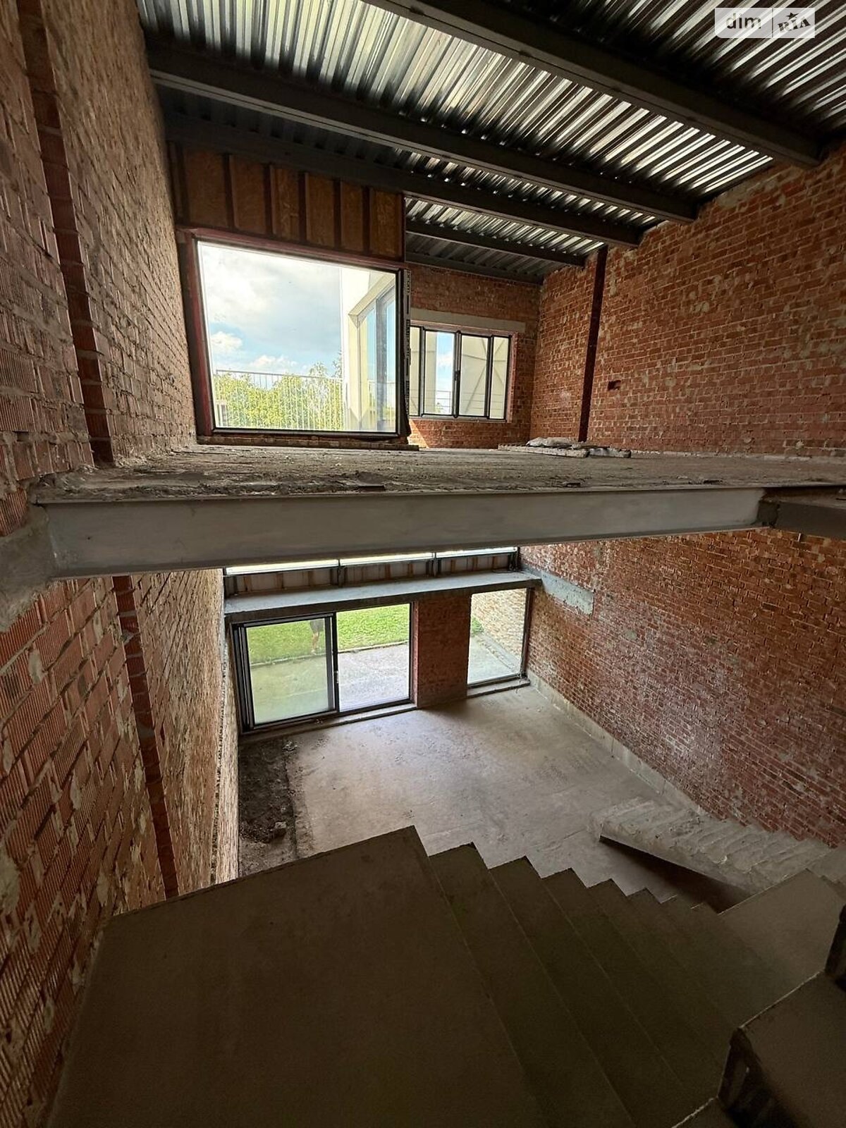 двухэтажный таунхаус, 190 кв. м, кирпич. Продажа в Днепре фото 1 двухэтажный таунхаус, 190 кв. м, кирпич. Продажа в Днепре фото 1