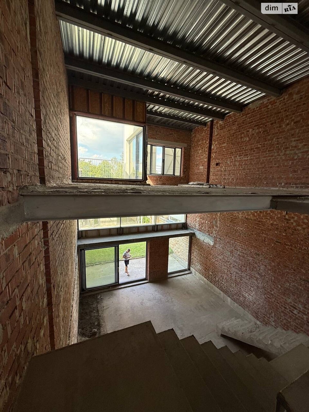 двухэтажный таунхаус, 190 кв. м, кирпич. Продажа в Днепре фото 1 двухэтажный таунхаус, 190 кв. м, кирпич. Продажа в Днепре фото 1