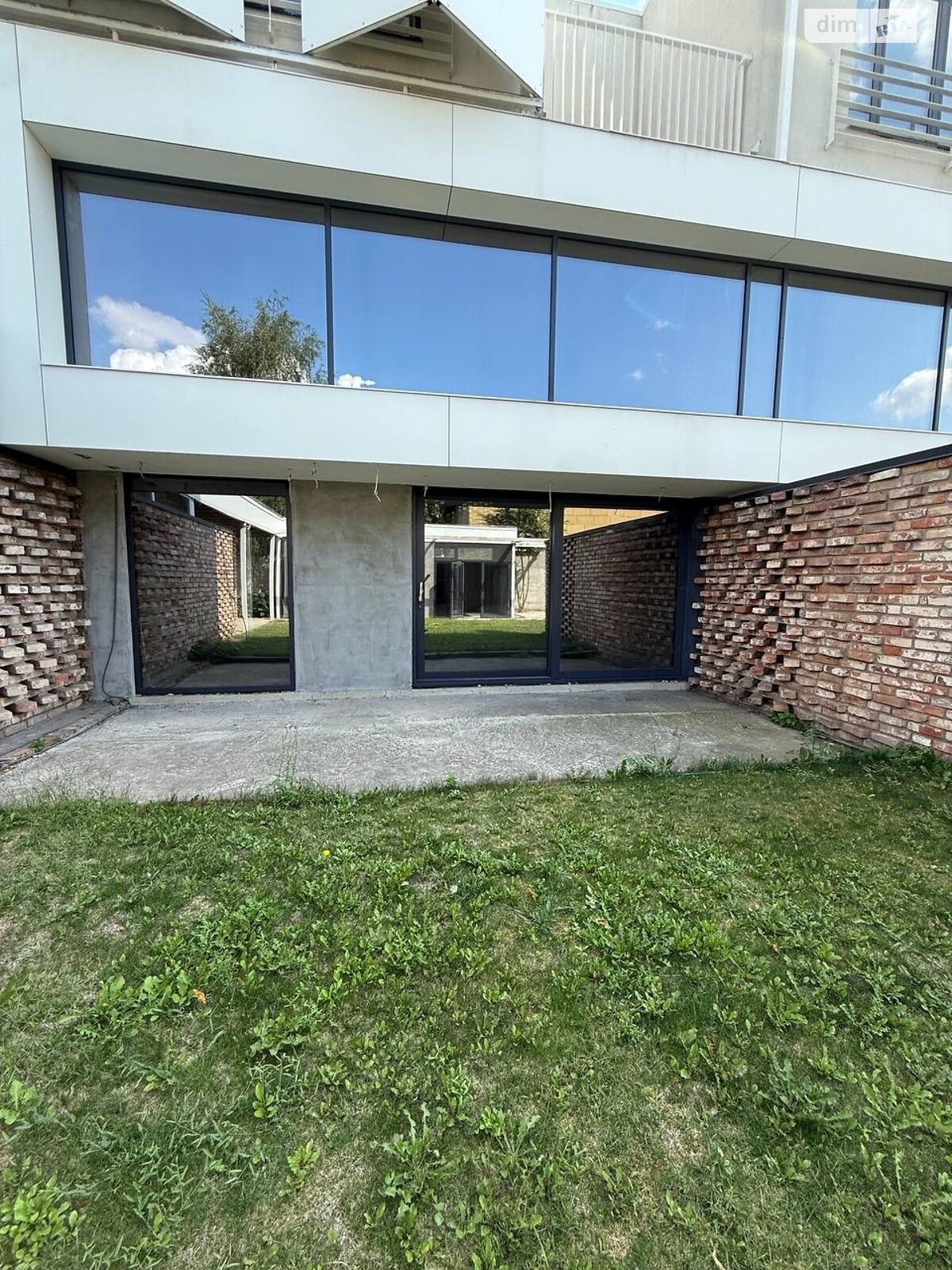 двухэтажный таунхаус, 190 кв. м, кирпич. Продажа в Днепре фото 1 двухэтажный таунхаус, 190 кв. м, кирпич. Продажа в Днепре фото 1