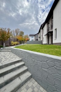 двоповерховий таунхаус, 77.1 кв. м, газобетон. Продаж в Дніпрі, район Перемога-5 фото 2