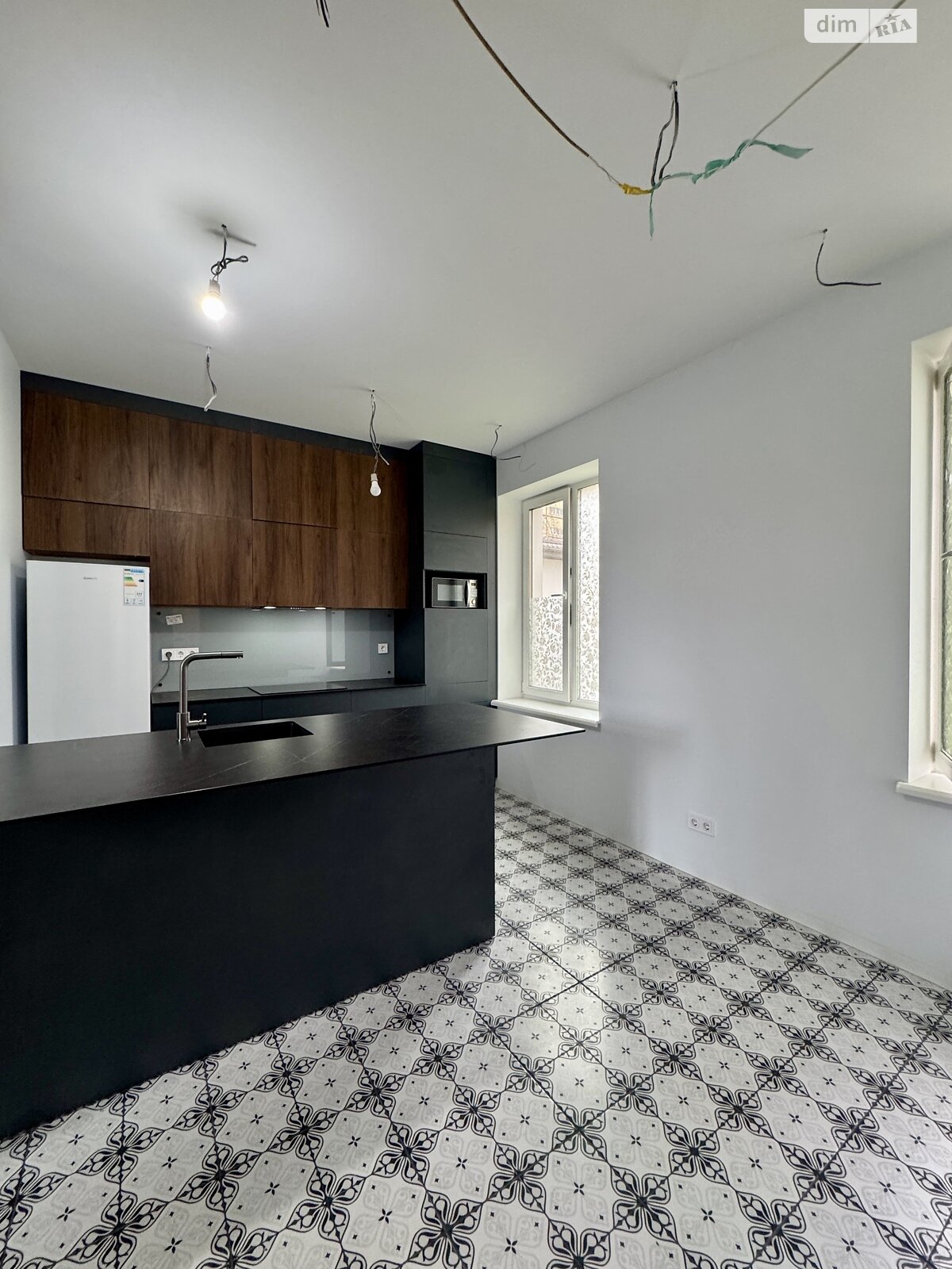 двоповерховий таунхаус, 77.1 кв. м, газобетон. Продаж в Дніпрі, район Перемога-5 фото 1