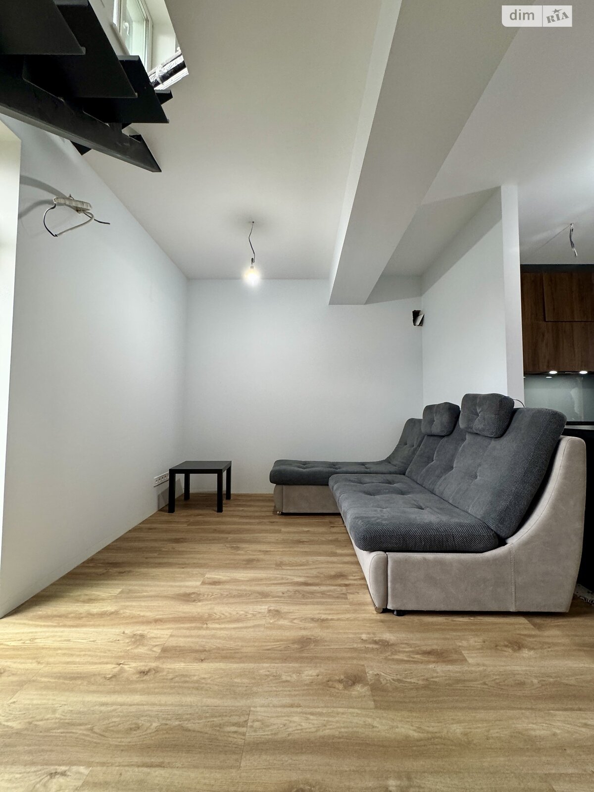 двоповерховий таунхаус, 77.1 кв. м, газобетон. Продаж в Дніпрі, район Перемога-5 фото 1