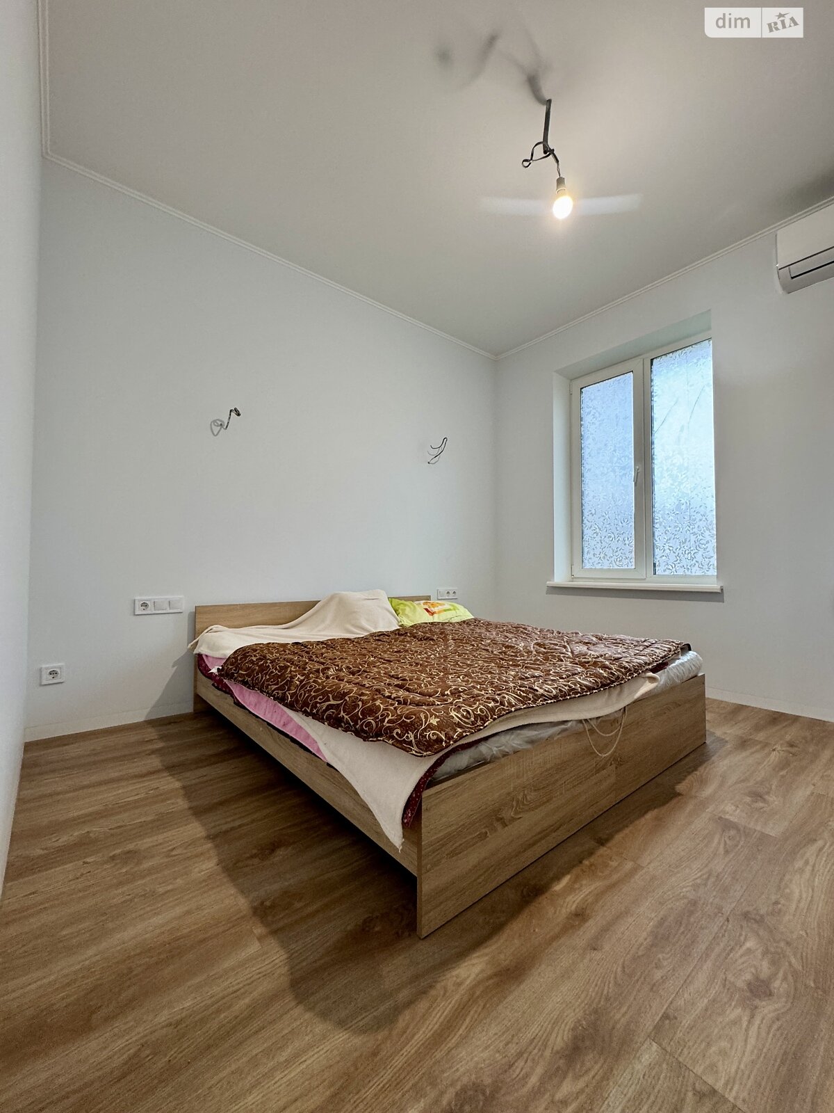 двоповерховий таунхаус, 77.1 кв. м, газобетон. Продаж в Дніпрі, район Перемога-5 фото 1