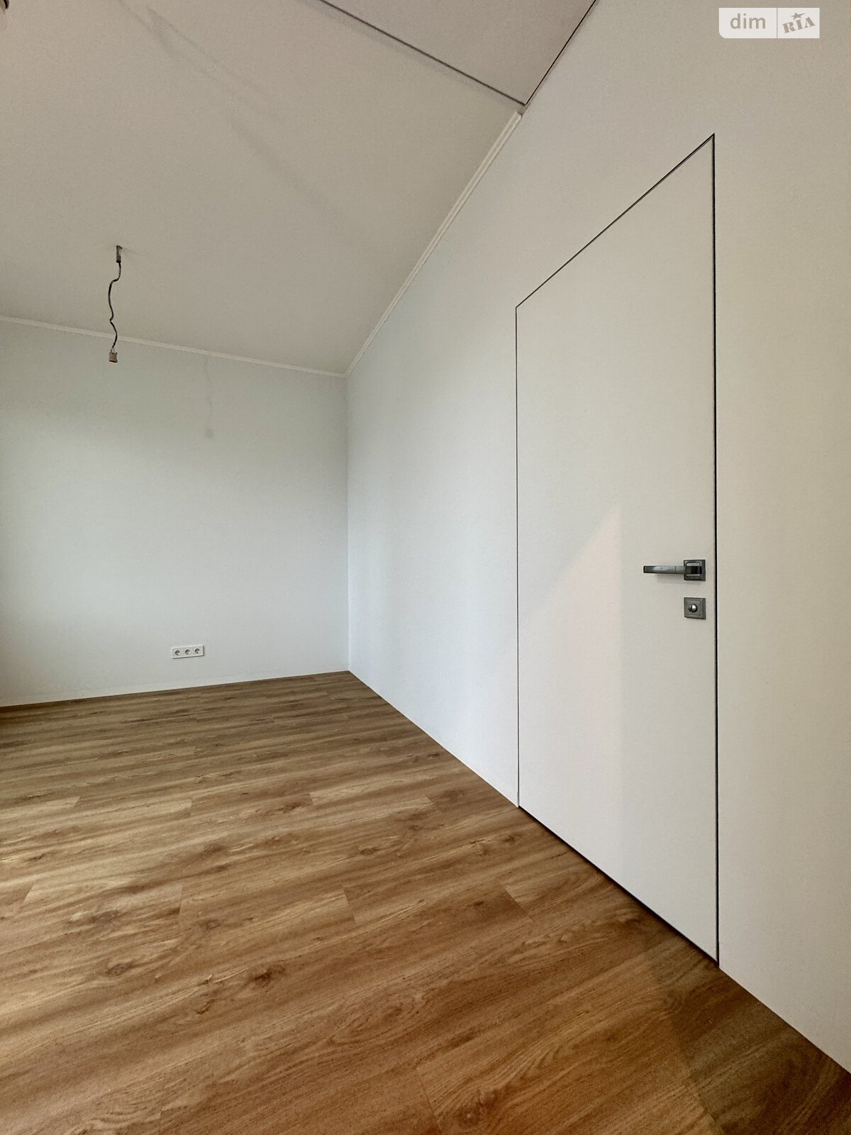 двоповерховий таунхаус, 77.1 кв. м, газобетон. Продаж в Дніпрі, район Перемога-5 фото 1