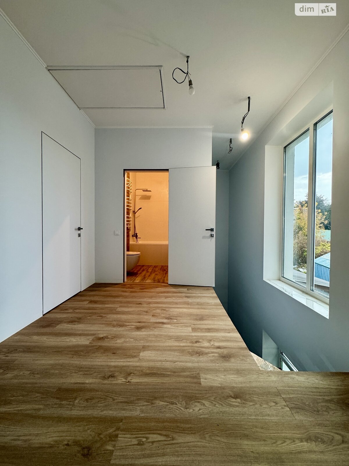 двоповерховий таунхаус, 77.1 кв. м, газобетон. Продаж в Дніпрі, район Перемога-5 фото 1