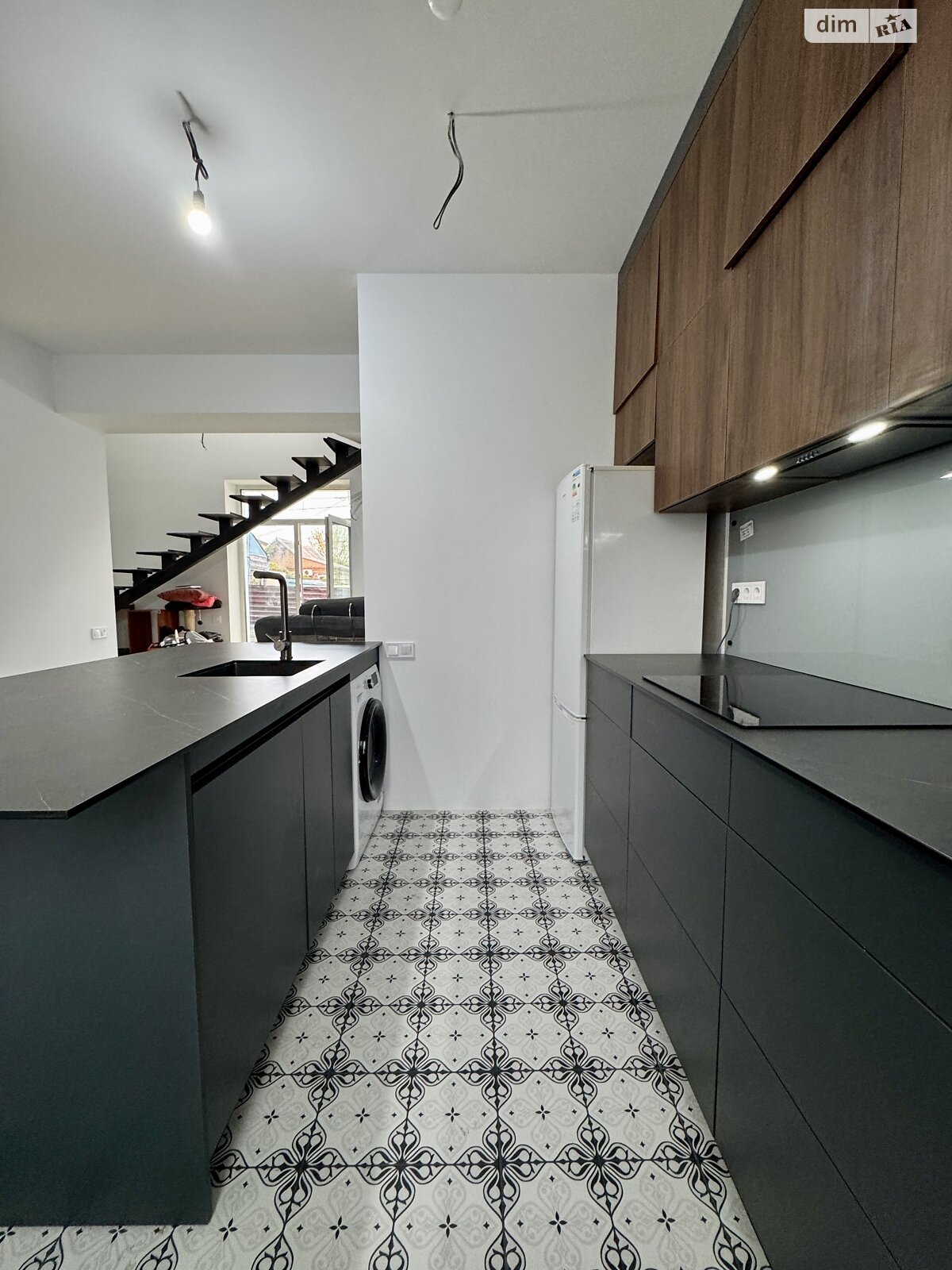 двоповерховий таунхаус, 77.1 кв. м, газобетон. Продаж в Дніпрі, район Перемога-5 фото 1