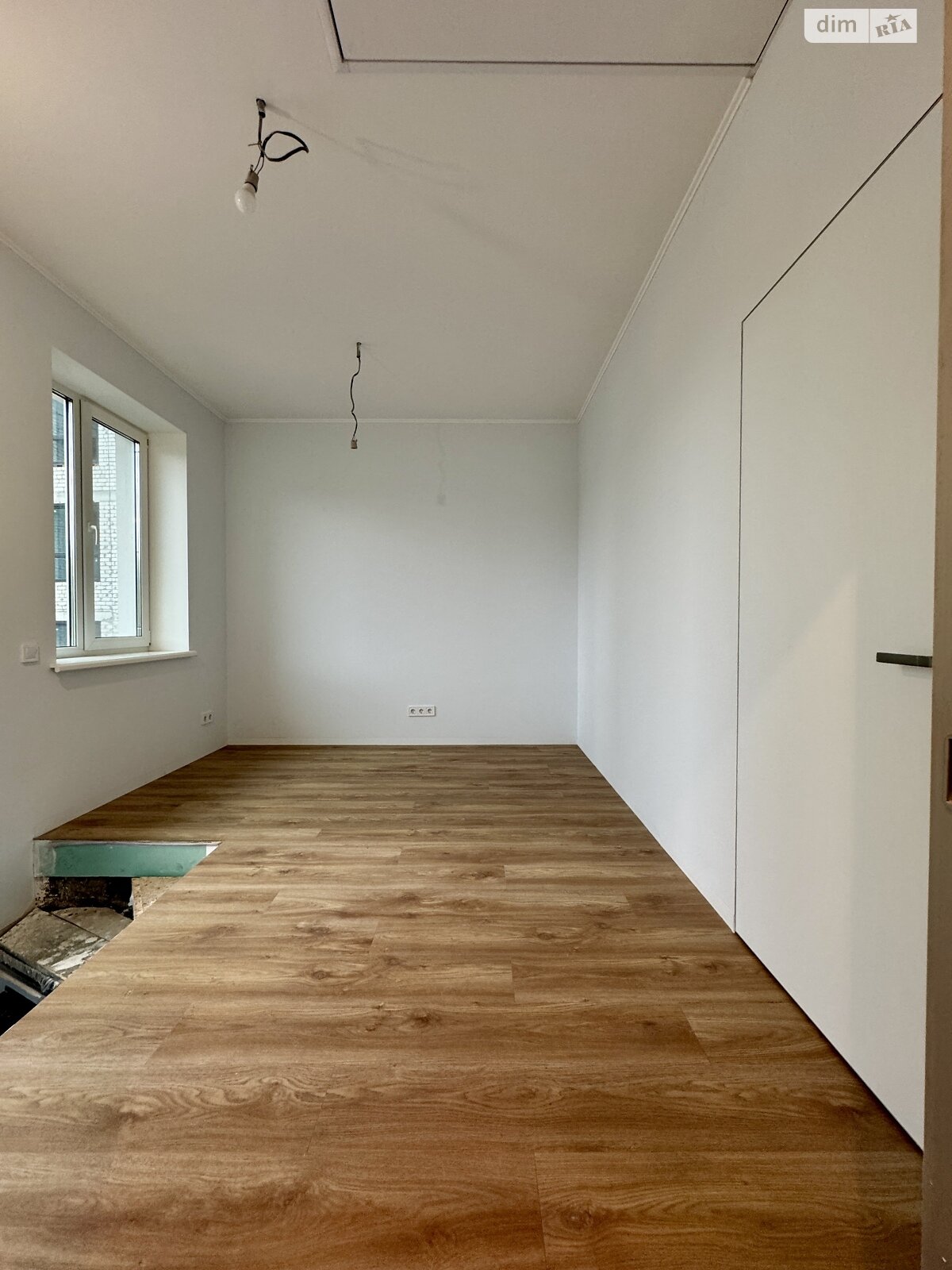 двоповерховий таунхаус, 77.1 кв. м, газобетон. Продаж в Дніпрі, район Перемога-5 фото 1