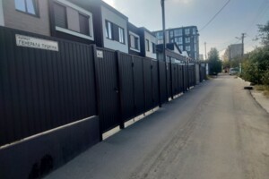 двоповерховий таунхаус, 85 кв. м, цегла. Продаж в Дніпрі, район Підстанція фото 2