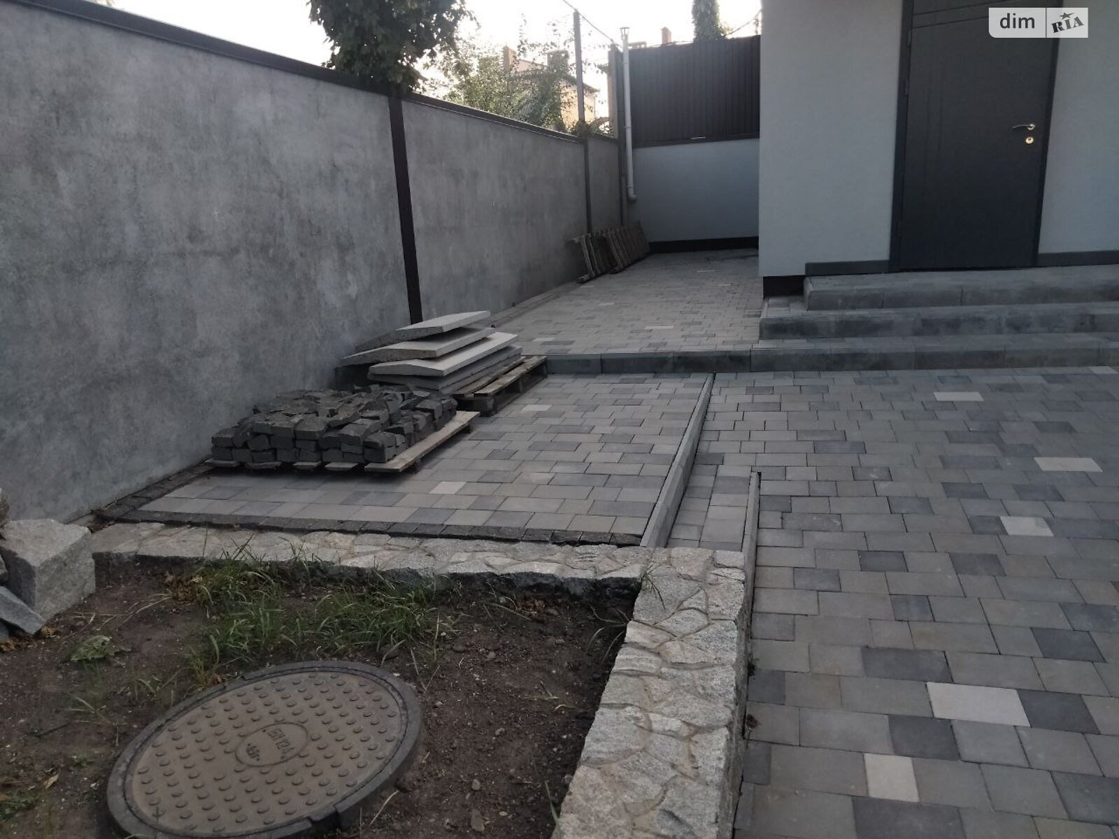 двоповерховий таунхаус, 85 кв. м, цегла. Продаж в Дніпрі, район Підстанція фото 1 двоповерховий таунхаус, 85 кв. м, цегла. Продаж в Дніпрі, район Підстанція фото 1