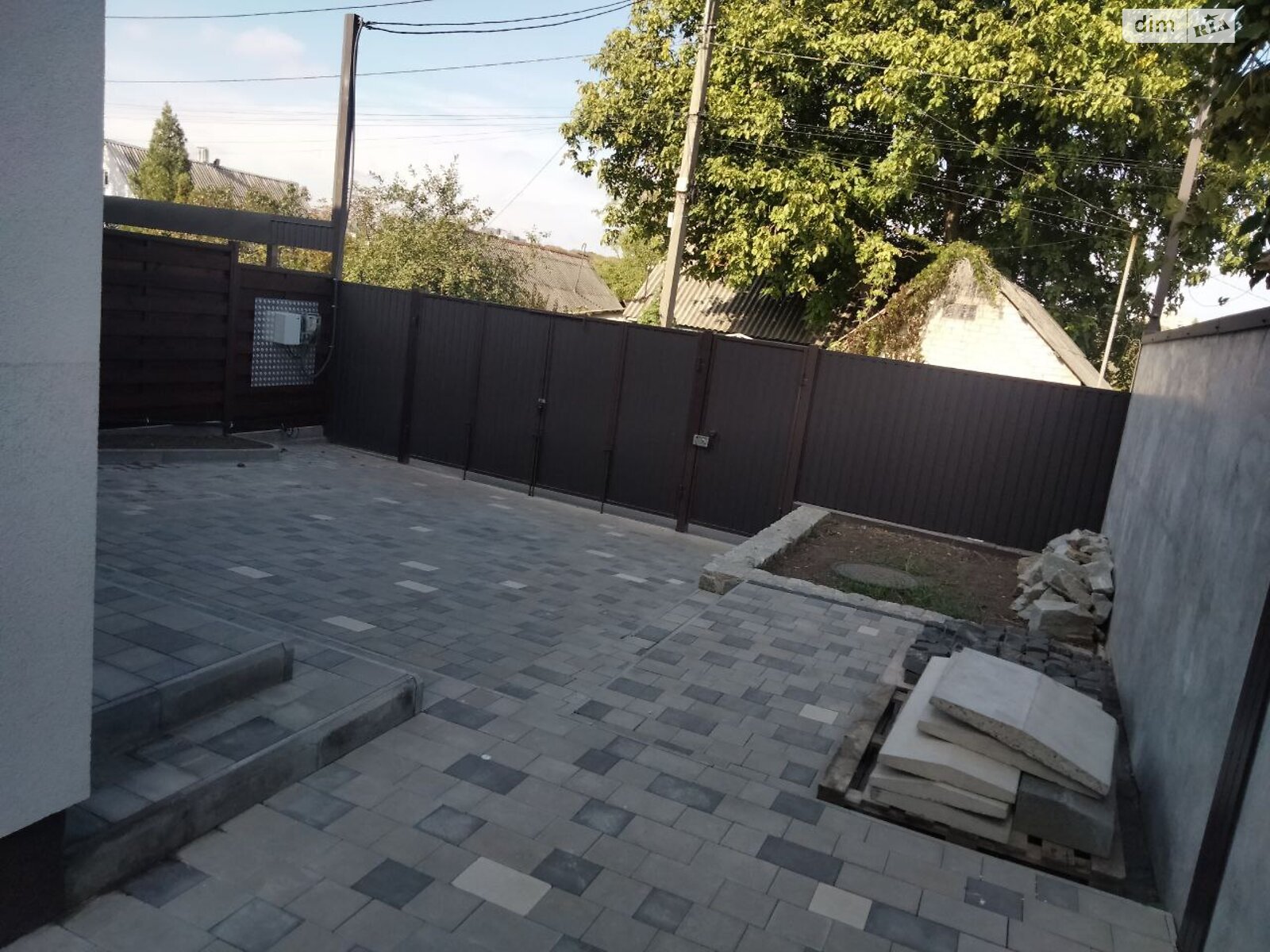 двоповерховий таунхаус, 85 кв. м, цегла. Продаж в Дніпрі, район Підстанція фото 1 двоповерховий таунхаус, 85 кв. м, цегла. Продаж в Дніпрі, район Підстанція фото 1