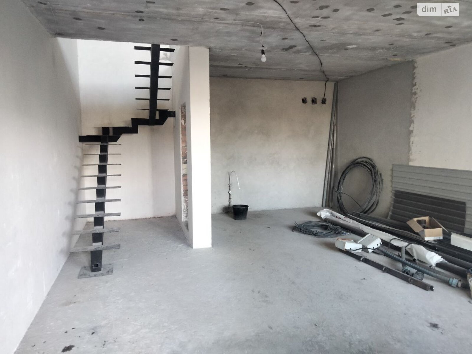 двоповерховий таунхаус, 85 кв. м, цегла. Продаж в Дніпрі, район Підстанція фото 1 двоповерховий таунхаус, 85 кв. м, цегла. Продаж в Дніпрі, район Підстанція фото 1