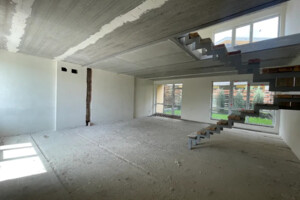 двухэтажный таунхаус, 122.4 кв. м, кирпич. Продажа в Днепре район Самаровка фото 2 двухэтажный таунхаус, 122.4 кв. м, кирпич. Продажа в Днепре район Самаровка фото 2