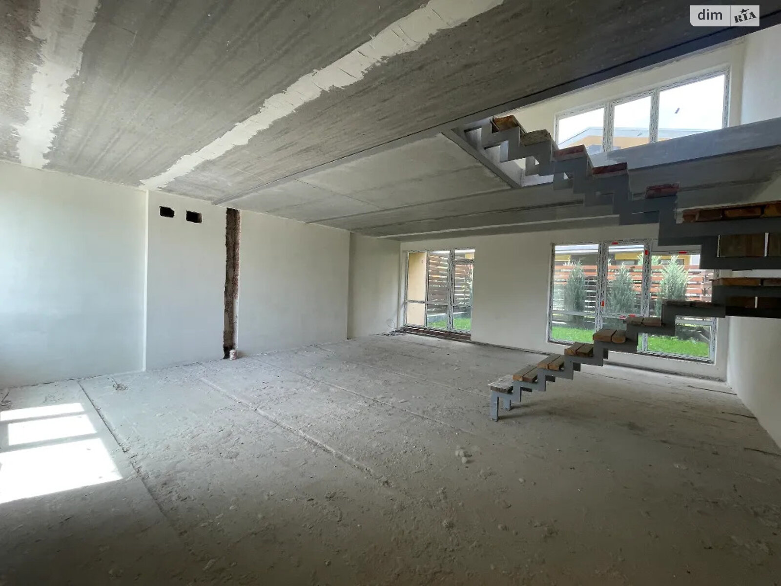 двухэтажный таунхаус, 122.4 кв. м, кирпич. Продажа в Днепре район Самаровка фото 1 двухэтажный таунхаус, 122.4 кв. м, кирпич. Продажа в Днепре район Самаровка фото 1