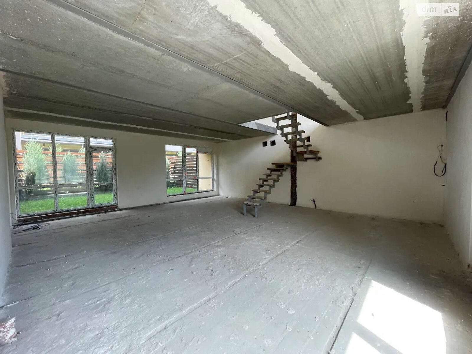 двухэтажный таунхаус, 122.4 кв. м, кирпич. Продажа в Днепре район Самаровка фото 1 двухэтажный таунхаус, 122.4 кв. м, кирпич. Продажа в Днепре район Самаровка фото 1