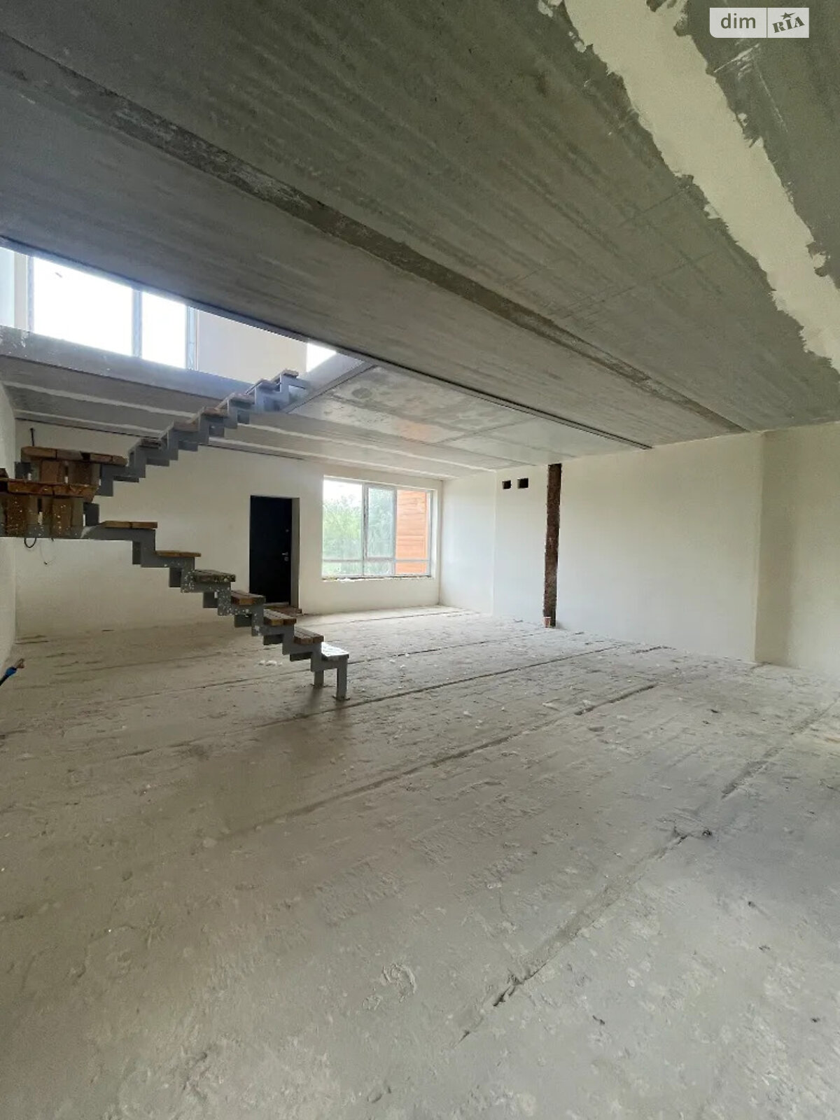 двухэтажный таунхаус, 122.4 кв. м, кирпич. Продажа в Днепре район Самаровка фото 1 двухэтажный таунхаус, 122.4 кв. м, кирпич. Продажа в Днепре район Самаровка фото 1