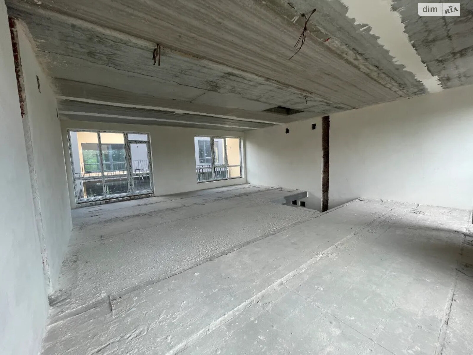 двухэтажный таунхаус, 122.4 кв. м, кирпич. Продажа в Днепре район Самаровка фото 1 двухэтажный таунхаус, 122.4 кв. м, кирпич. Продажа в Днепре район Самаровка фото 1