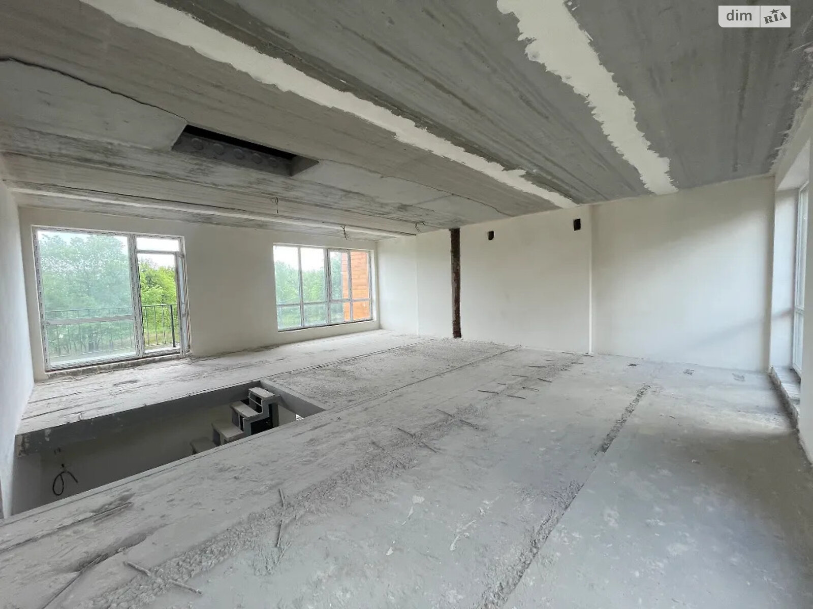 двухэтажный таунхаус, 122.4 кв. м, кирпич. Продажа в Днепре район Самаровка фото 1 двухэтажный таунхаус, 122.4 кв. м, кирпич. Продажа в Днепре район Самаровка фото 1