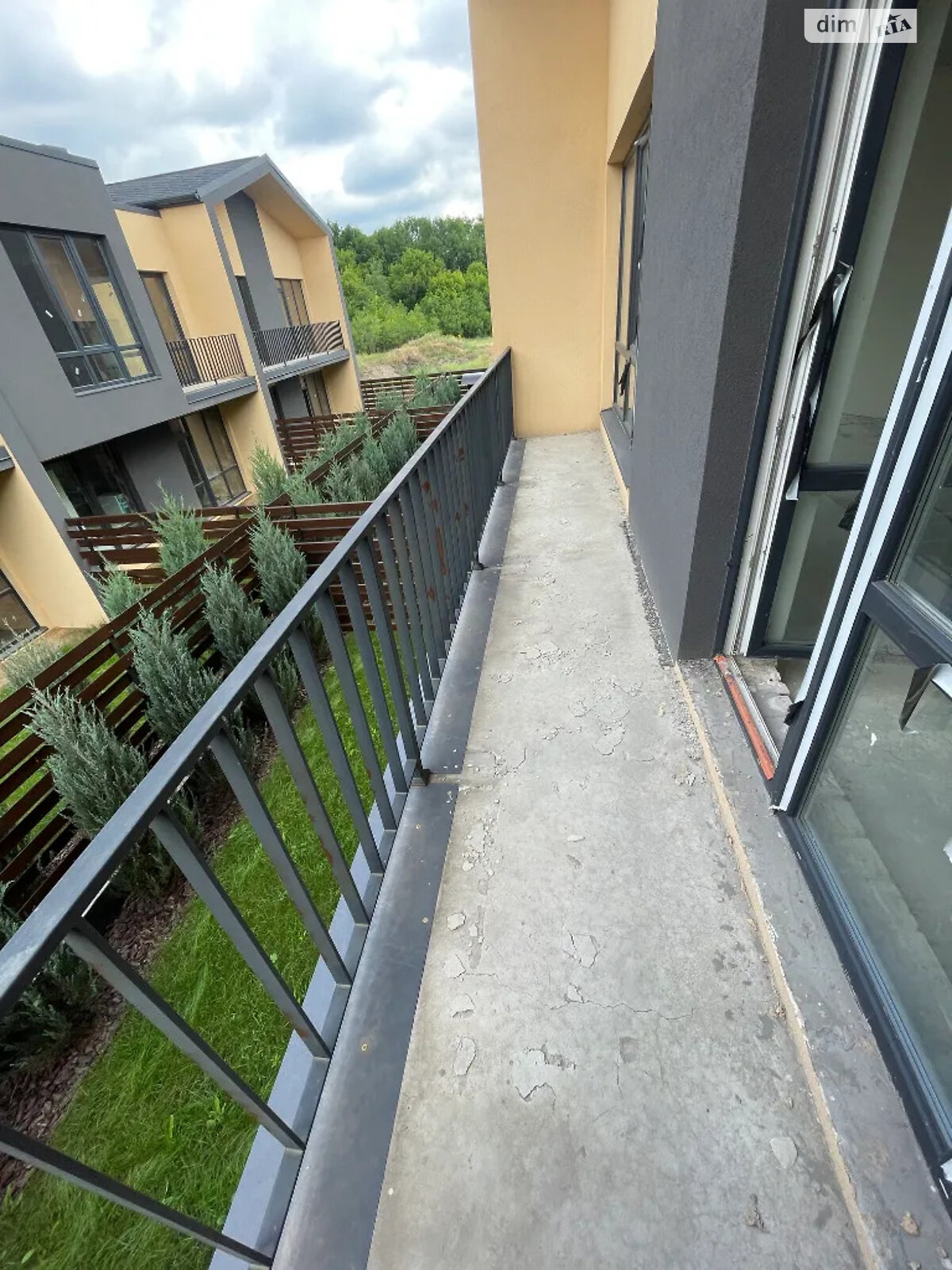 двухэтажный таунхаус, 122.4 кв. м, кирпич. Продажа в Днепре район Самаровка фото 1 двухэтажный таунхаус, 122.4 кв. м, кирпич. Продажа в Днепре район Самаровка фото 1