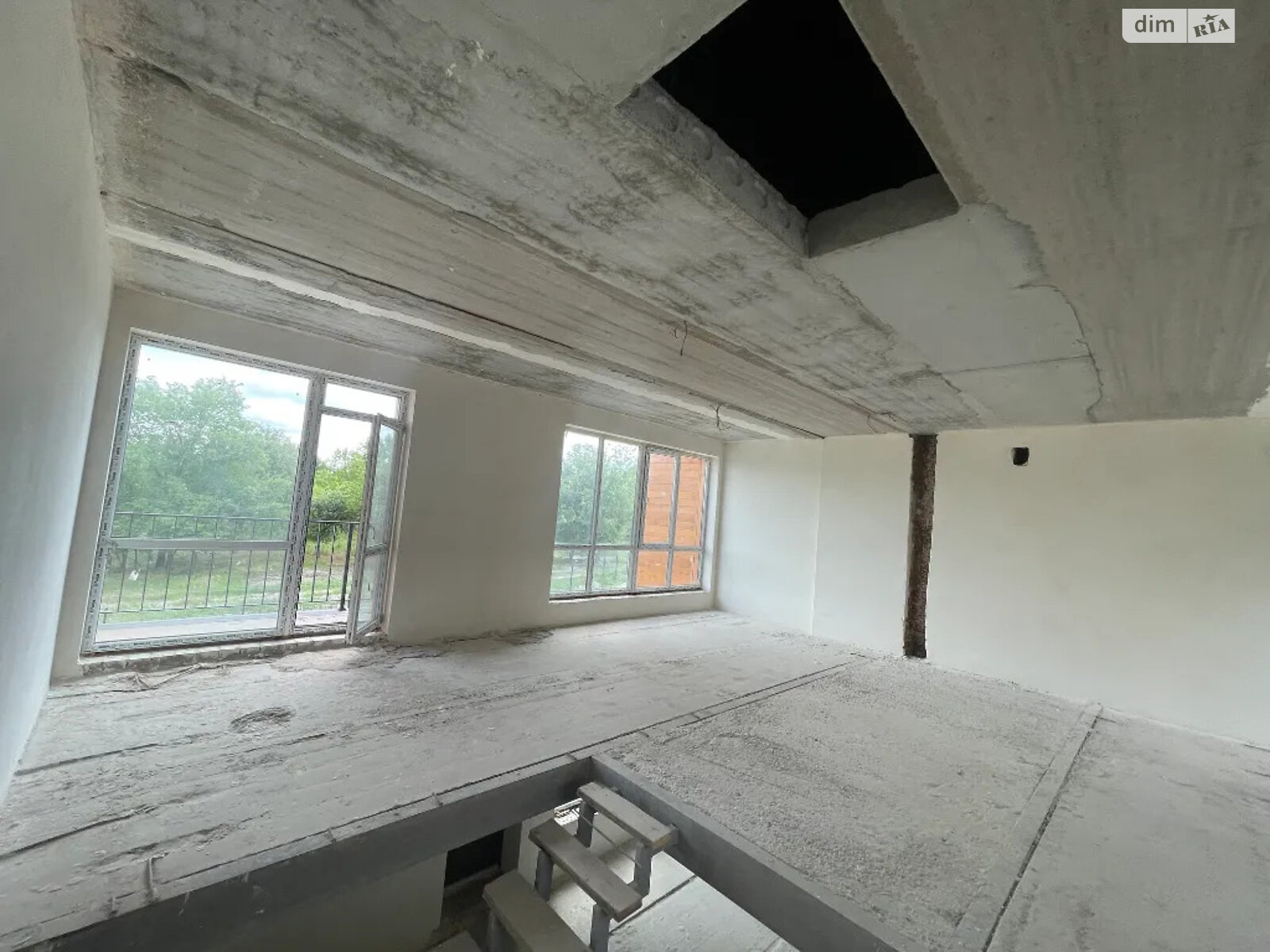 двухэтажный таунхаус, 122.4 кв. м, кирпич. Продажа в Днепре район Самаровка фото 1 двухэтажный таунхаус, 122.4 кв. м, кирпич. Продажа в Днепре район Самаровка фото 1