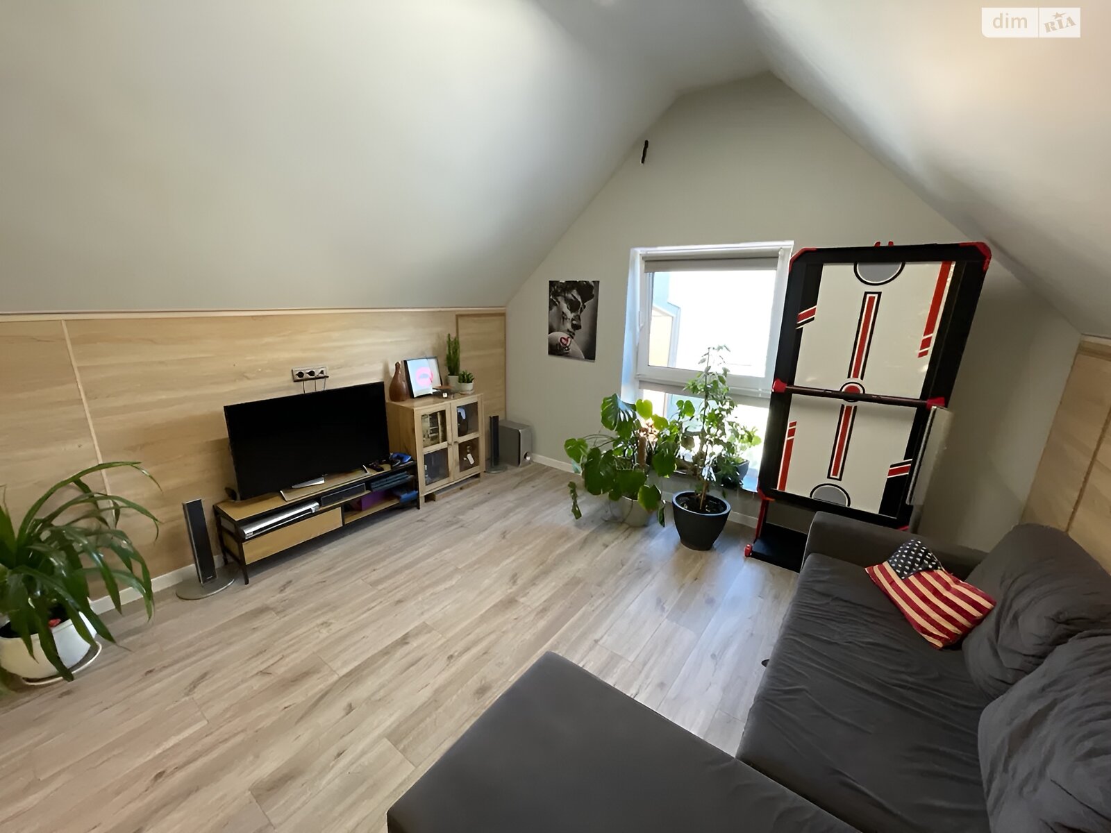триповерховий таунхаус, 170 кв. м, цегла. Продаж в Дніпрі, район Самарський фото 1 триповерховий таунхаус, 170 кв. м, цегла. Продаж в Дніпрі, район Самарський фото 1